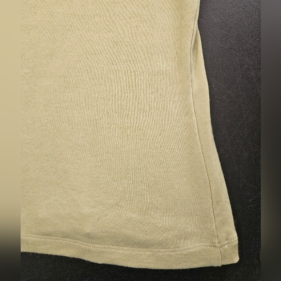 NWT - Cotton Blend Stretch Valerie Stevens Green Jersey - Size XL - Picture 5 of 8